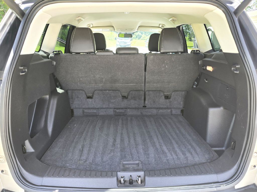 2018 Ford Escape Image 17
