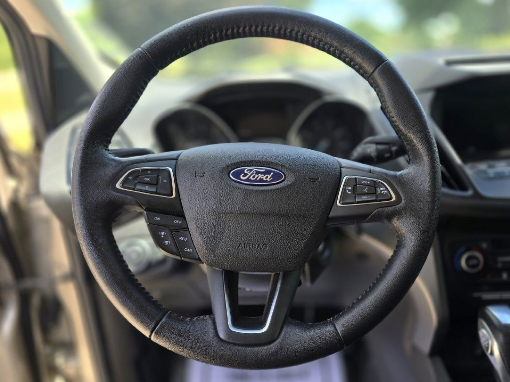 2018 Ford Escape Image 19