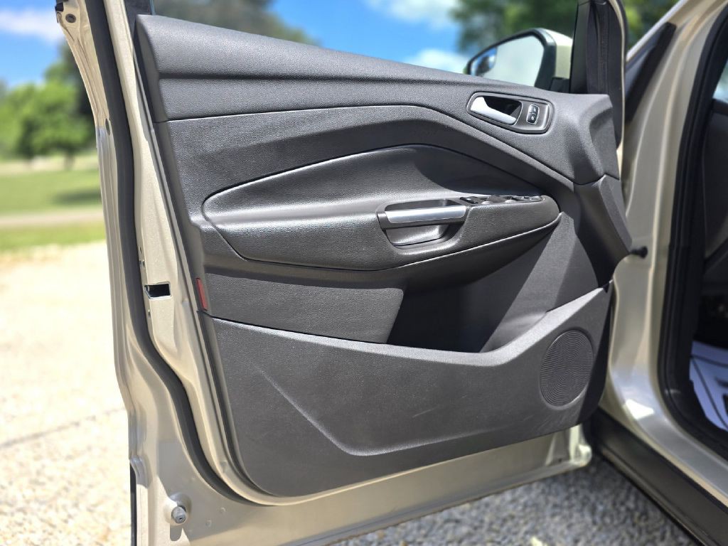 2018 Ford Escape Image 23