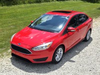 Image for 2016 Ford Focus SE ID: 7530413