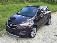 Image for 2018 Buick Enclave Preferred ID: 7560568