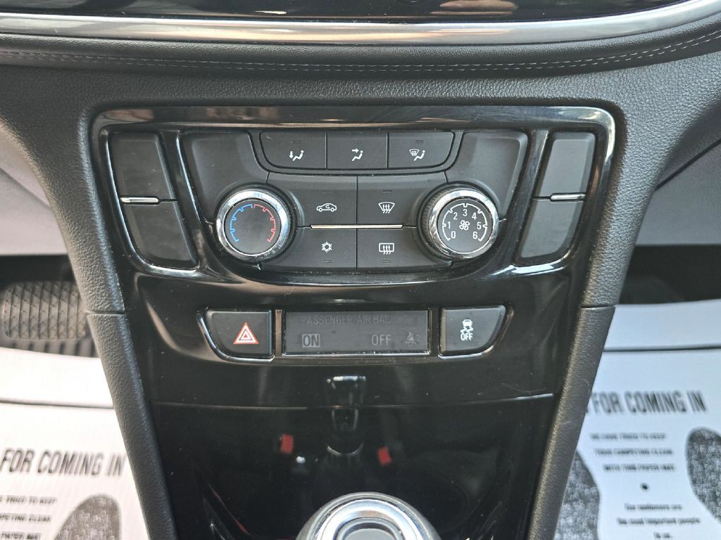 2018 Buick Enclave Image 20