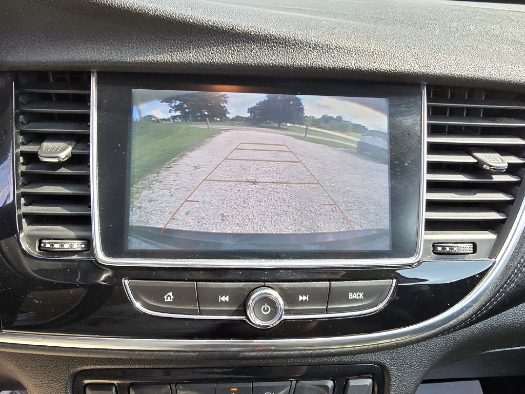 2018 Buick Enclave Image 22