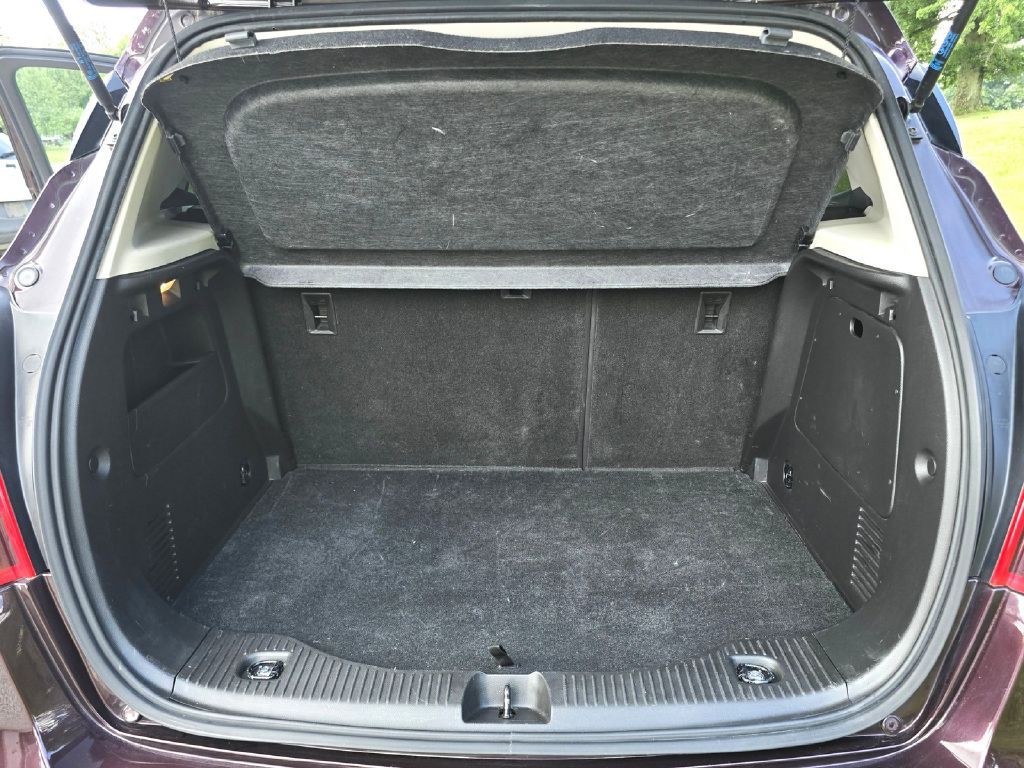 2018 Buick Enclave Image 23