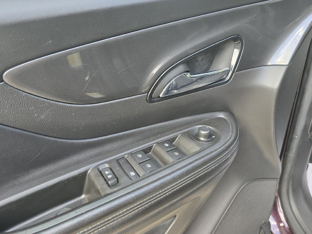 2018 Buick Enclave Image 28