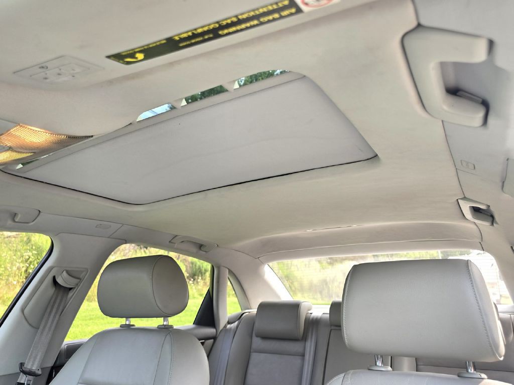 2007 Audi A4 Image 21