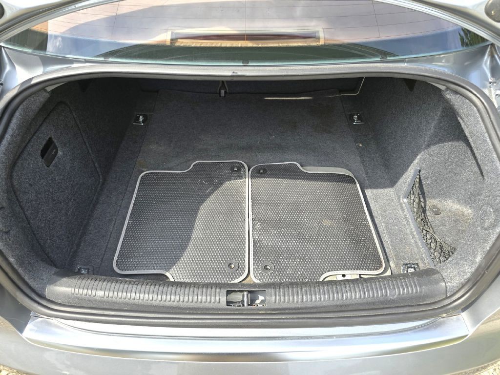 2007 Audi A4 Image 22