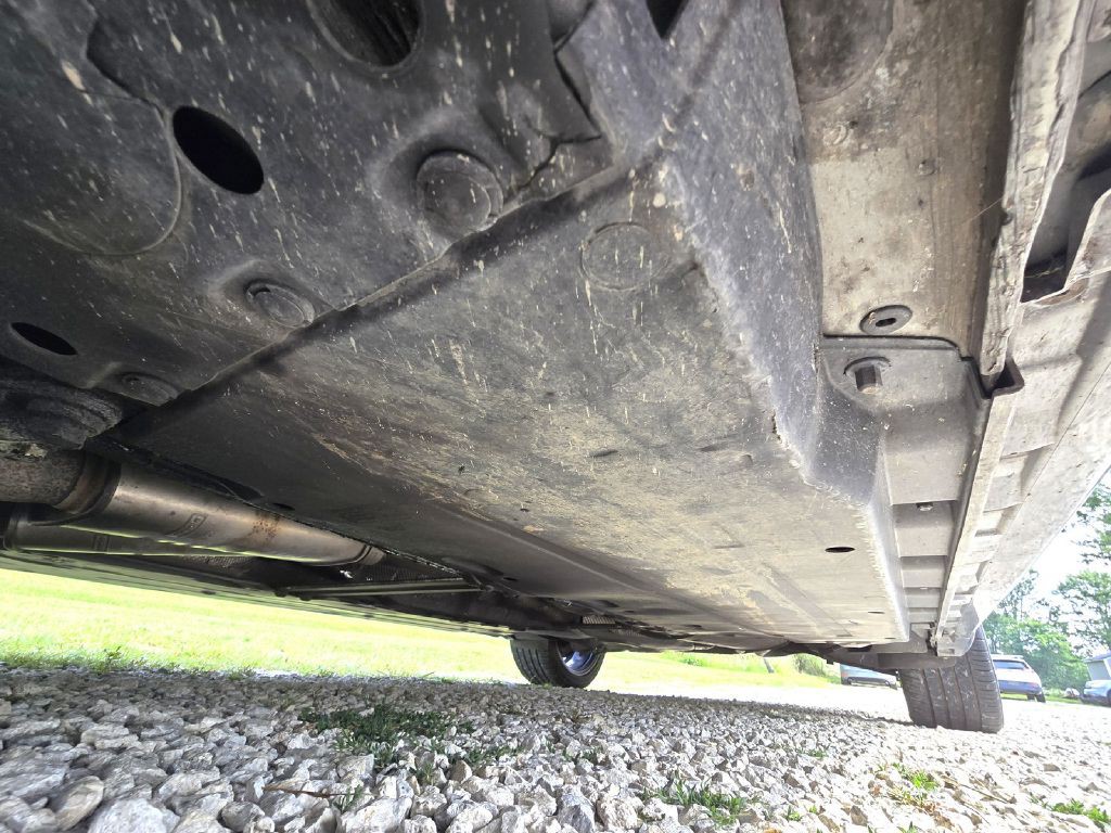 2007 Audi A4 Image 25