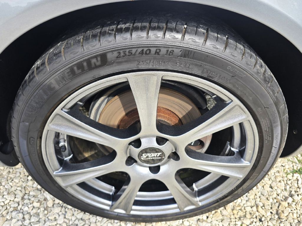 2007 Audi A4 Image 26