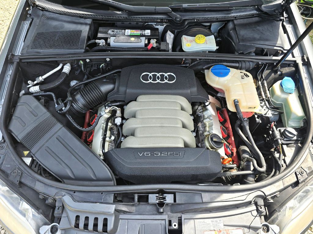 2007 Audi A4 Image 27