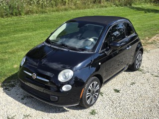 Image for 2013 FIAT 500 POP ID: 7592979
