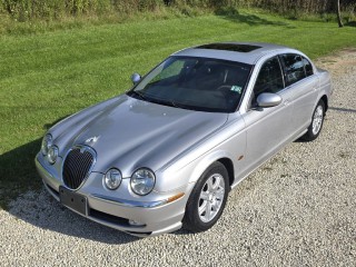 Image for 2004 Jaguar S-TYPE  ID: 7618084