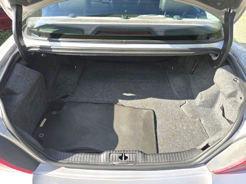 2004 Jaguar S-TYPE Image 21