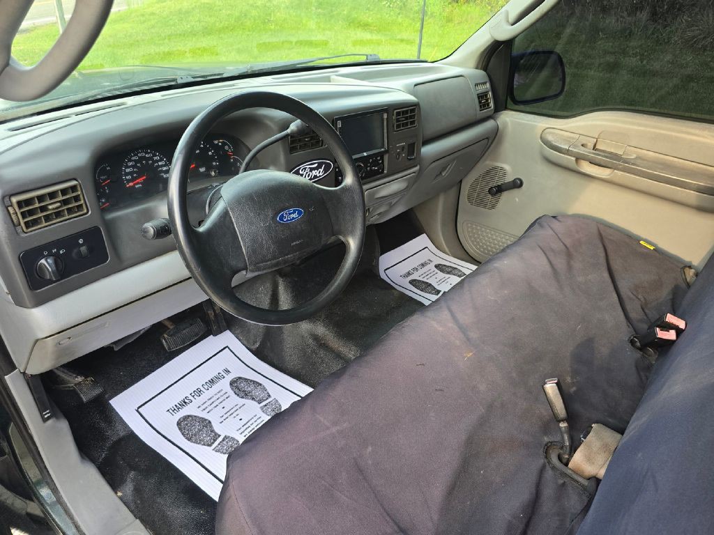 2003 Ford F-250 Image 13