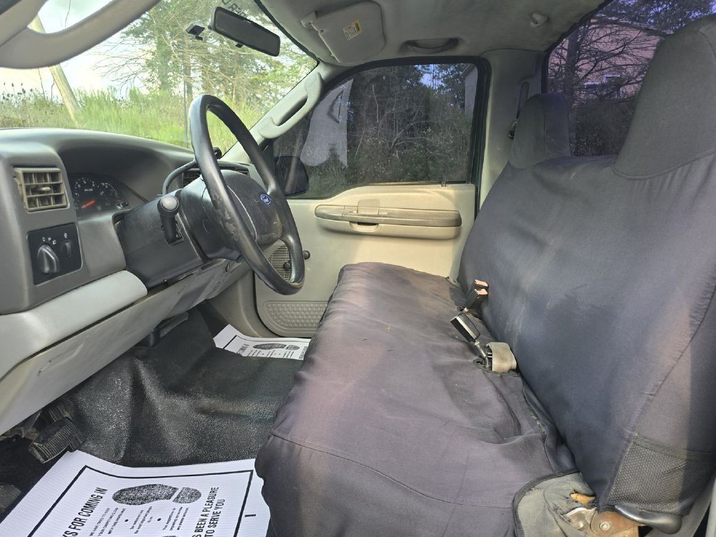 2003 Ford F-250 Image 14