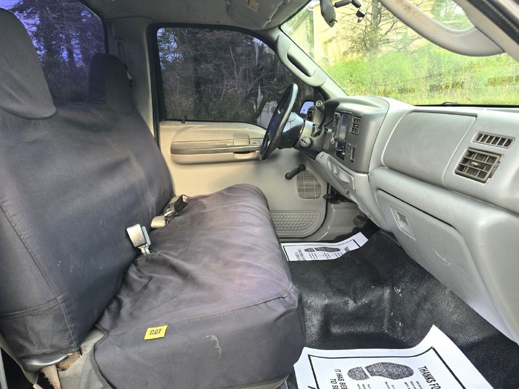 2003 Ford F-250 Image 15