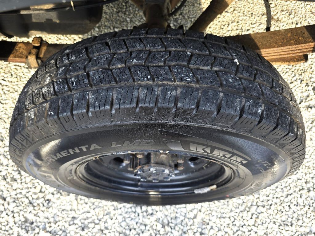 2003 Ford F-250 Image 22