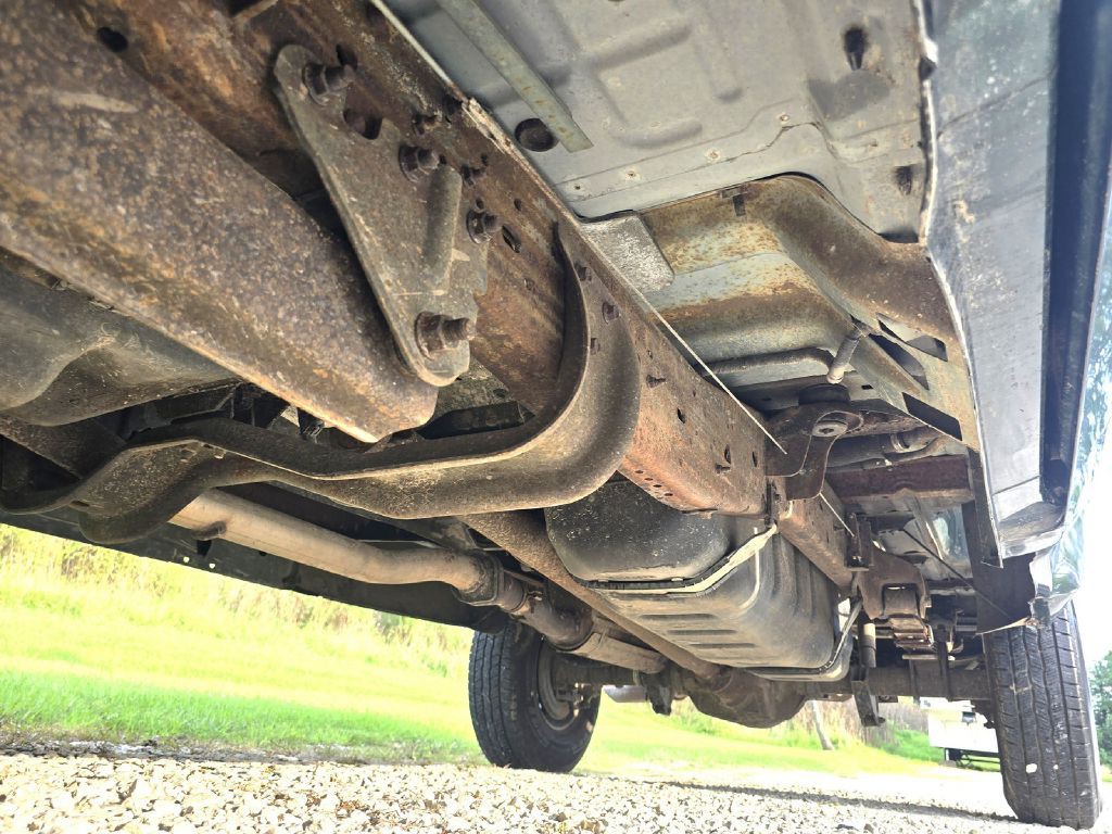 2003 Ford F-250 Image 23