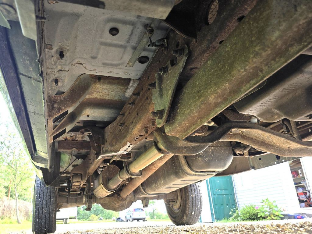 2003 Ford F-250 Image 24