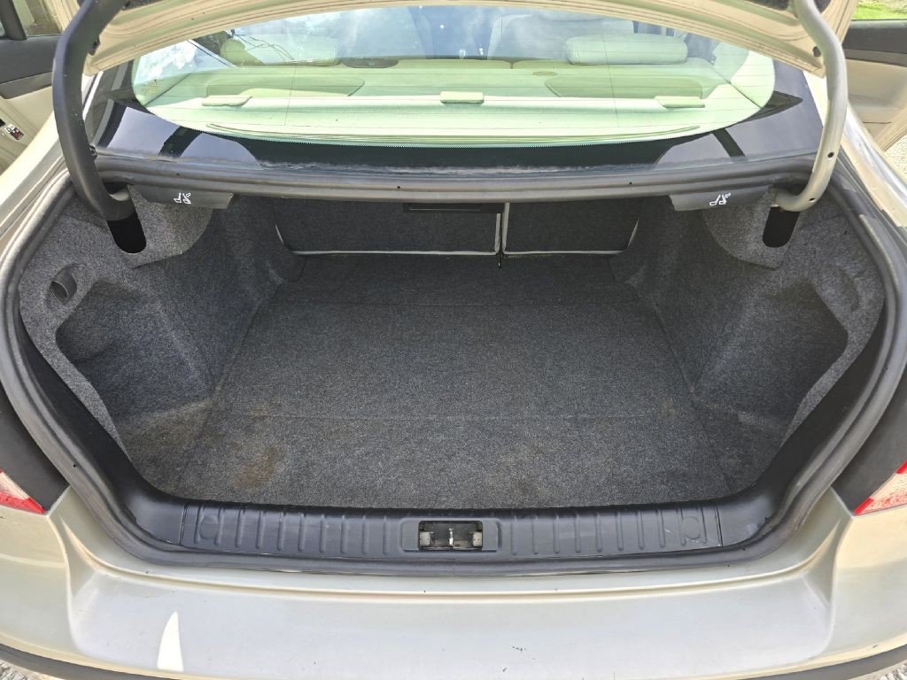 2005 Saab 9-3 Image 20