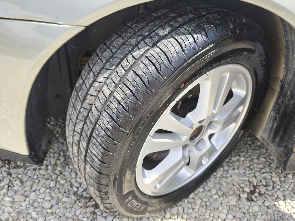 2005 Saab 9-3 Image 23