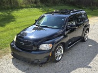 Image for 2009 Chevrolet HHR SS ID: 7641085
