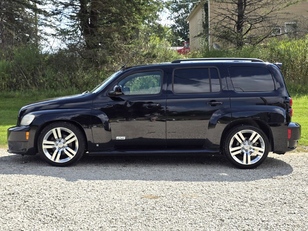 2009 Chevrolet HHR Image 3