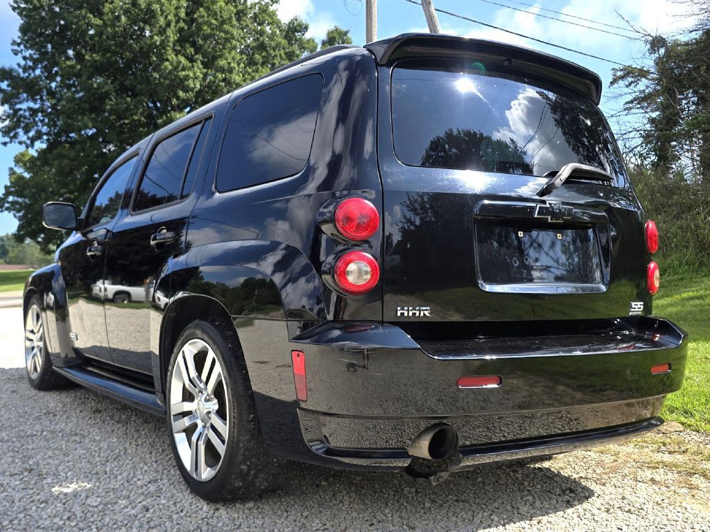 2009 Chevrolet HHR Image 5