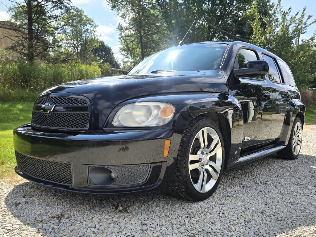 2009 Chevrolet HHR Image 6