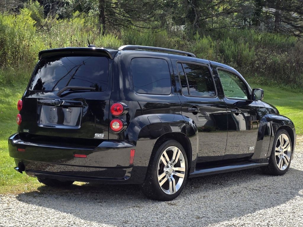 2009 Chevrolet HHR Image 9
