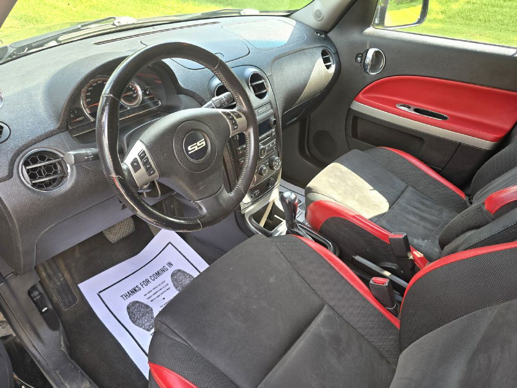 2009 Chevrolet HHR Image 12