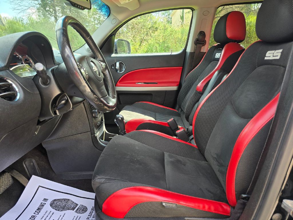 2009 Chevrolet HHR Image 13