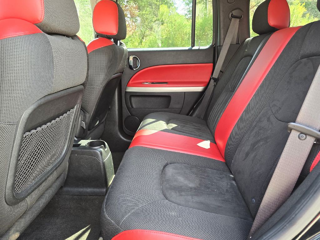 2009 Chevrolet HHR Image 14