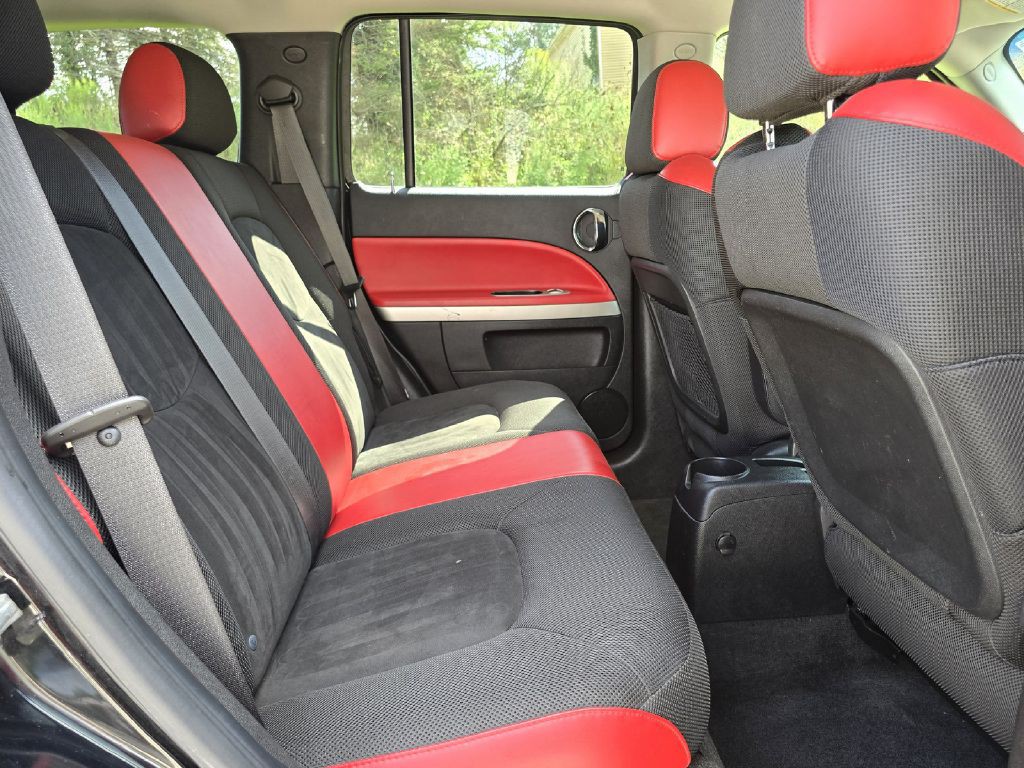 2009 Chevrolet HHR Image 15