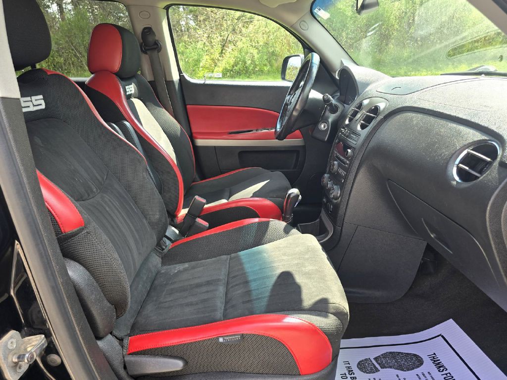 2009 Chevrolet HHR Image 16