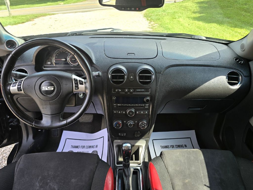 2009 Chevrolet HHR Image 17