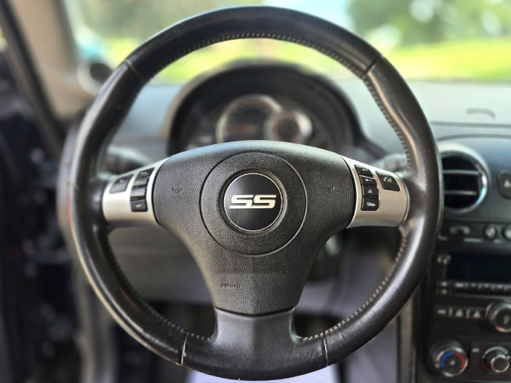 2009 Chevrolet HHR Image 18