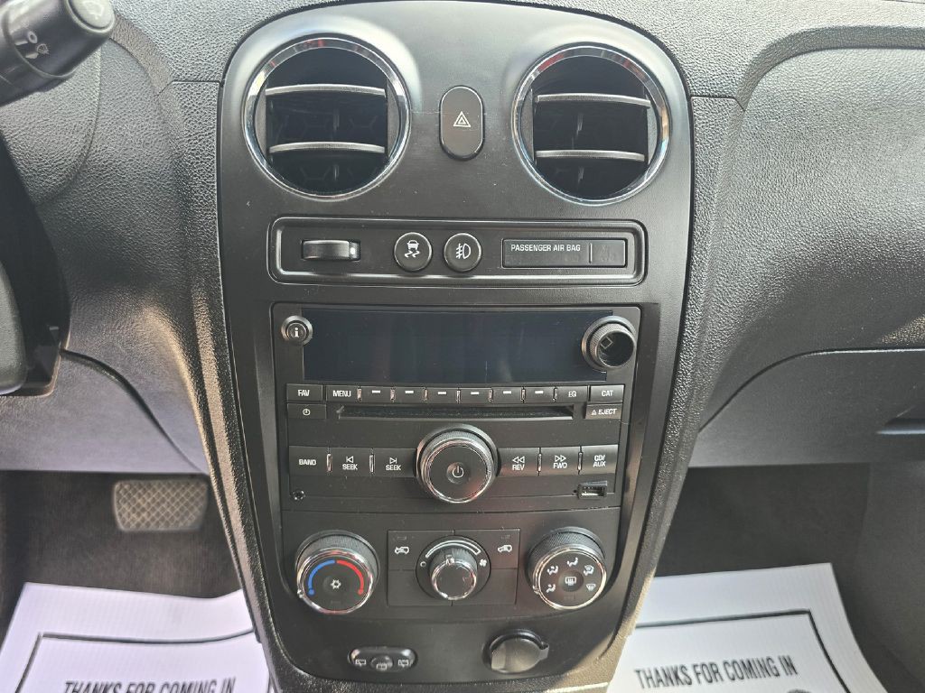2009 Chevrolet HHR Image 19