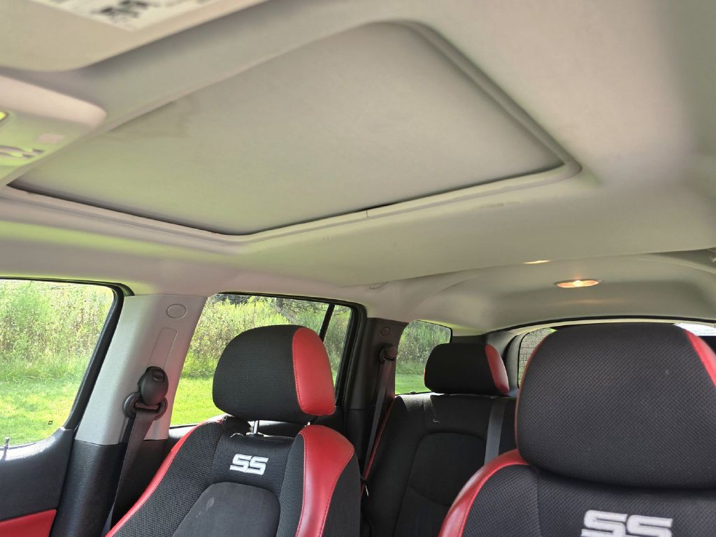 2009 Chevrolet HHR Image 20
