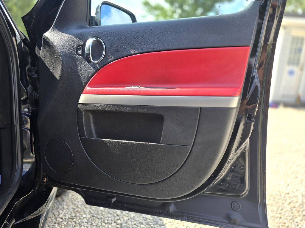 2009 Chevrolet HHR Image 22