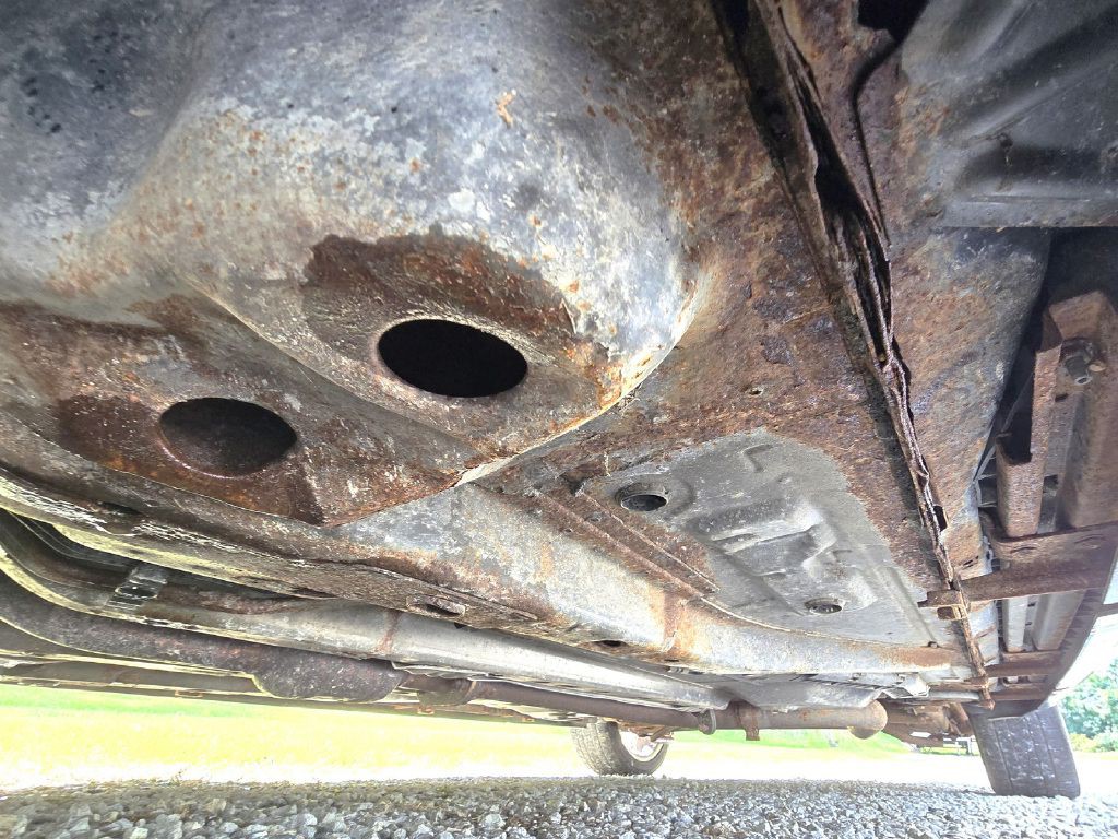 2009 Chevrolet HHR Image 23