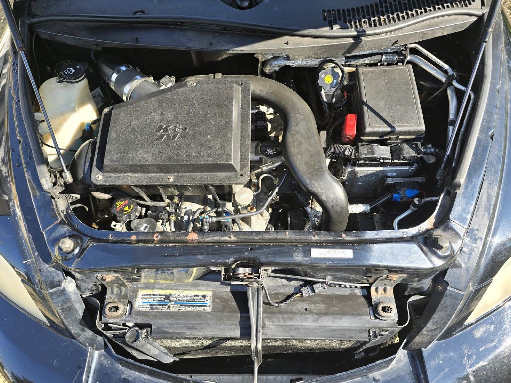 2009 Chevrolet HHR Image 24