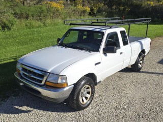 Image for 2010 Ford Ranger Super Cab ID: 7690727
