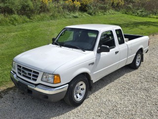 Image for 2003 Ford Ranger Super Cab ID: 7697867