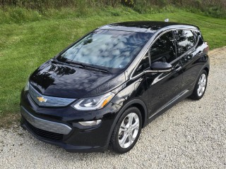 Image for 2019 Chevrolet Bolt EV LT ID: 7702501