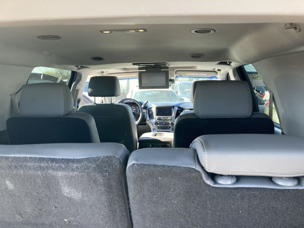 2016 Chevrolet Tahoe Image 7