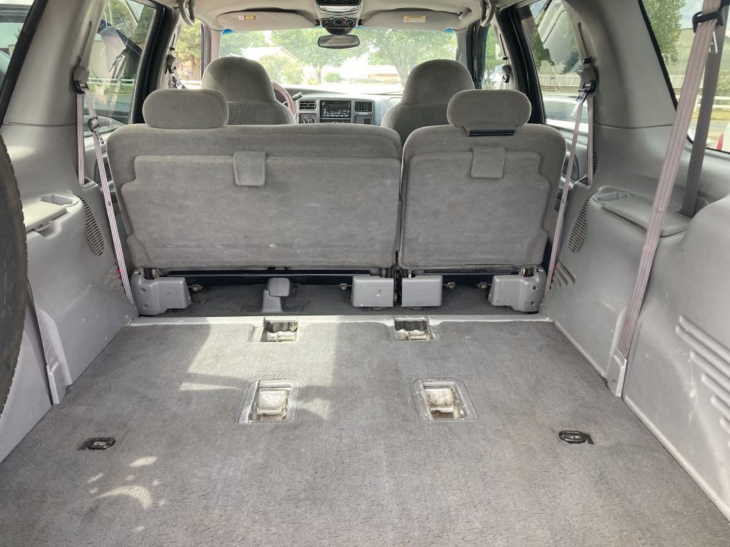 2000 Ford Excursion Image 6