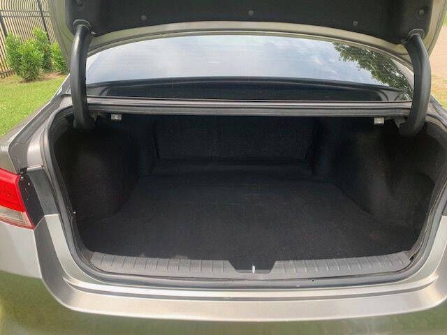 2018 Kia Optima Image 8