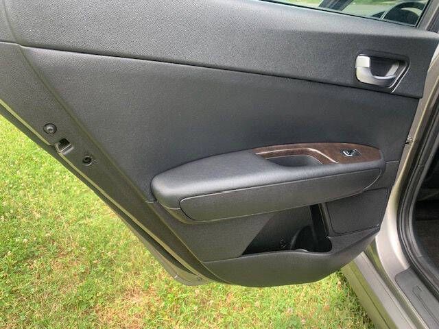 2018 Kia Optima Image 13