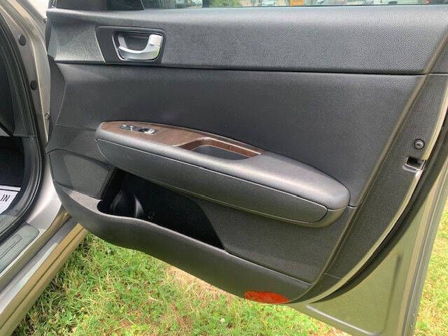 2018 Kia Optima Image 15